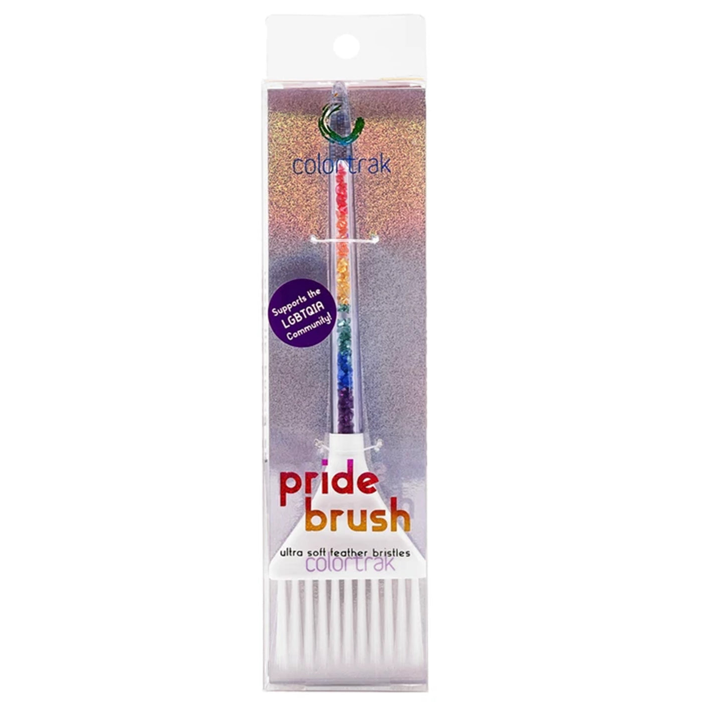 Pride Tint Brush | Supporting LGBTQIA Community