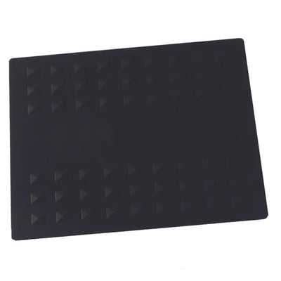 Professional Hot Tool Mat | Heat-Resistant Stylist Station Mat