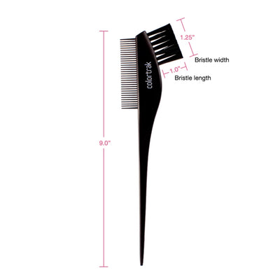 Tooltrak Brush Set & Holder