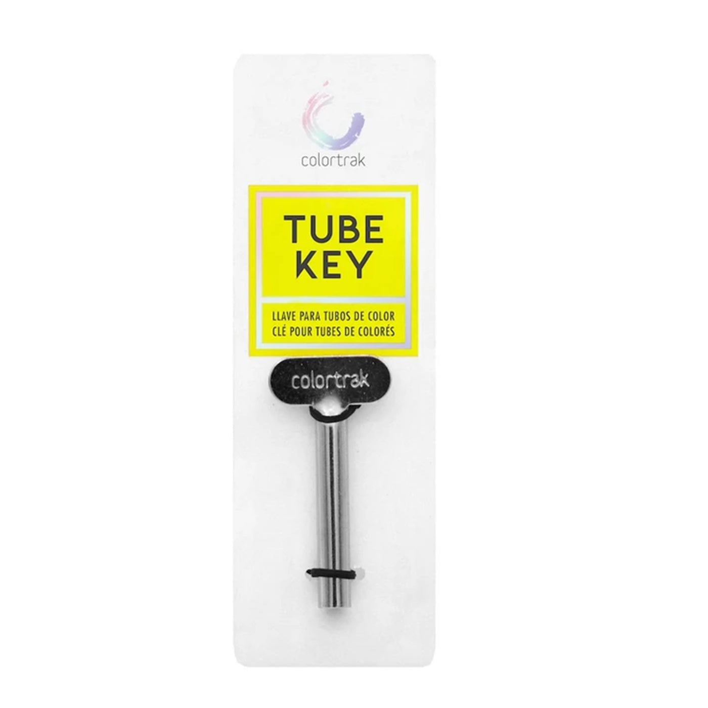 Tube Key